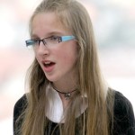 Lenka Venhodová